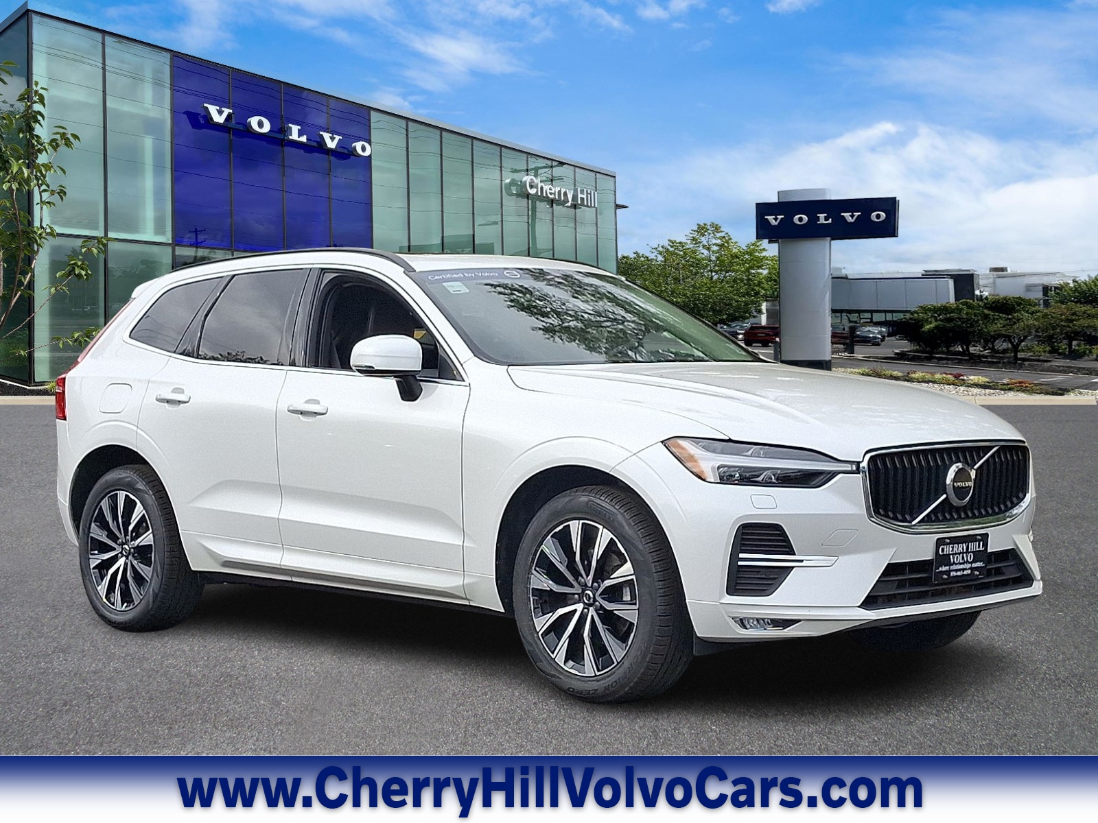 2023 Volvo XC60