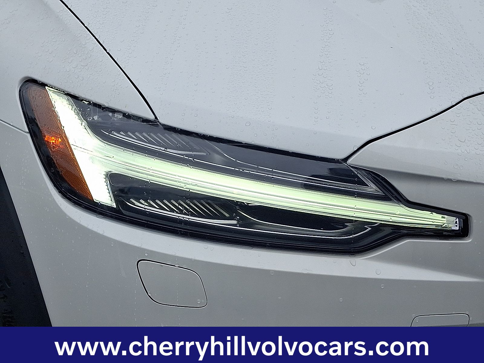 2026 Volvo V60 Cross Country Plus - Photo 10