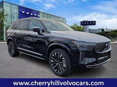 2026 Volvo XC90 plug-in hybrid T8 Plus 7-Seater SUV eAWD