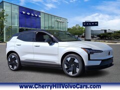 2025 Volvo EX30 Twin Motor Plus SUV All-Wheel Drive