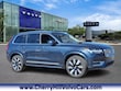  Volvo XC90 plug-in hybrid