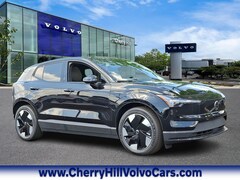 2025 Volvo EX30 Twin Motor Plus SUV All-Wheel Drive