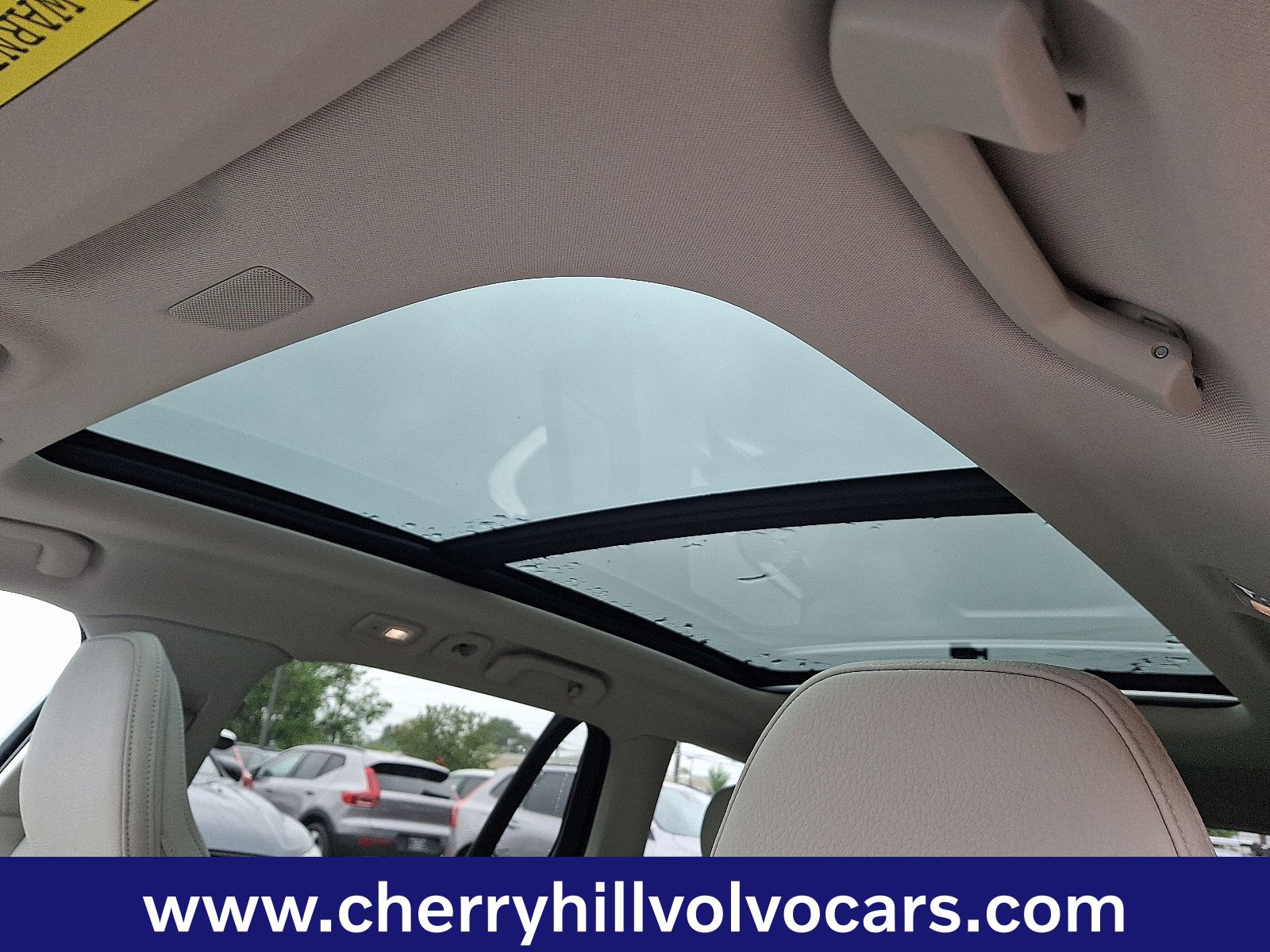 2026 Volvo V60 Cross Country Plus - Photo 15