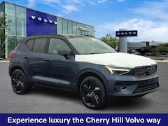 2026 Volvo XC40 B5 Ultra Black Edition SUV AWD