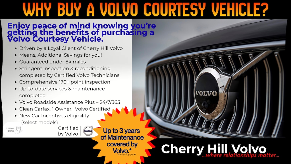 Certified 2025 Volvo XC60 B5 Core SUV