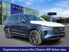 2026 Volvo XC90 B6 Plus 7-Seater SUV AWD