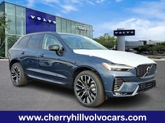 2026 Volvo XC60 B5 Ultra SUV AWD