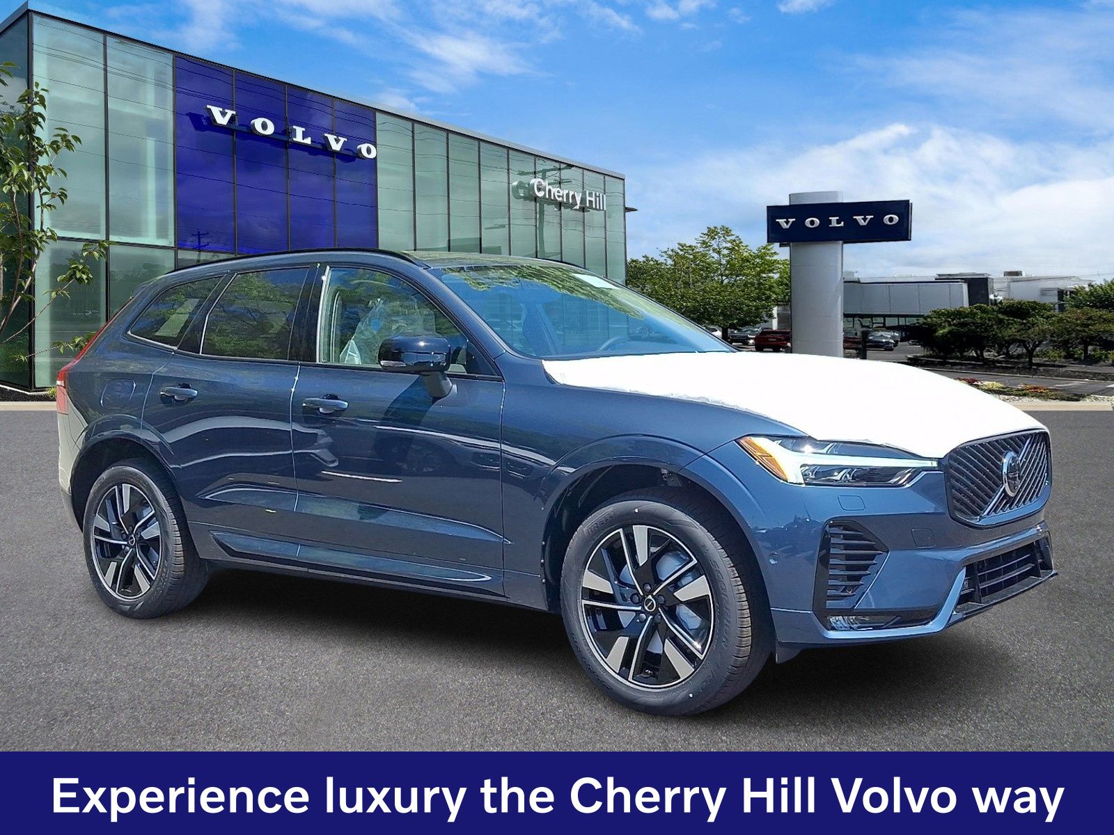 2026 Volvo XC60