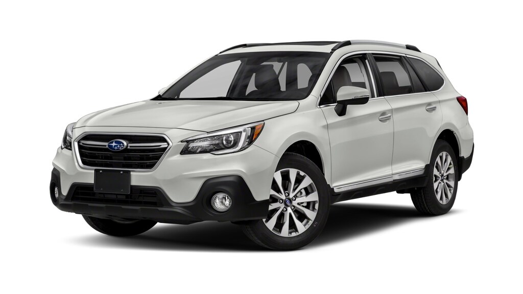 Used 2018 Subaru Outback 3.6R SUV