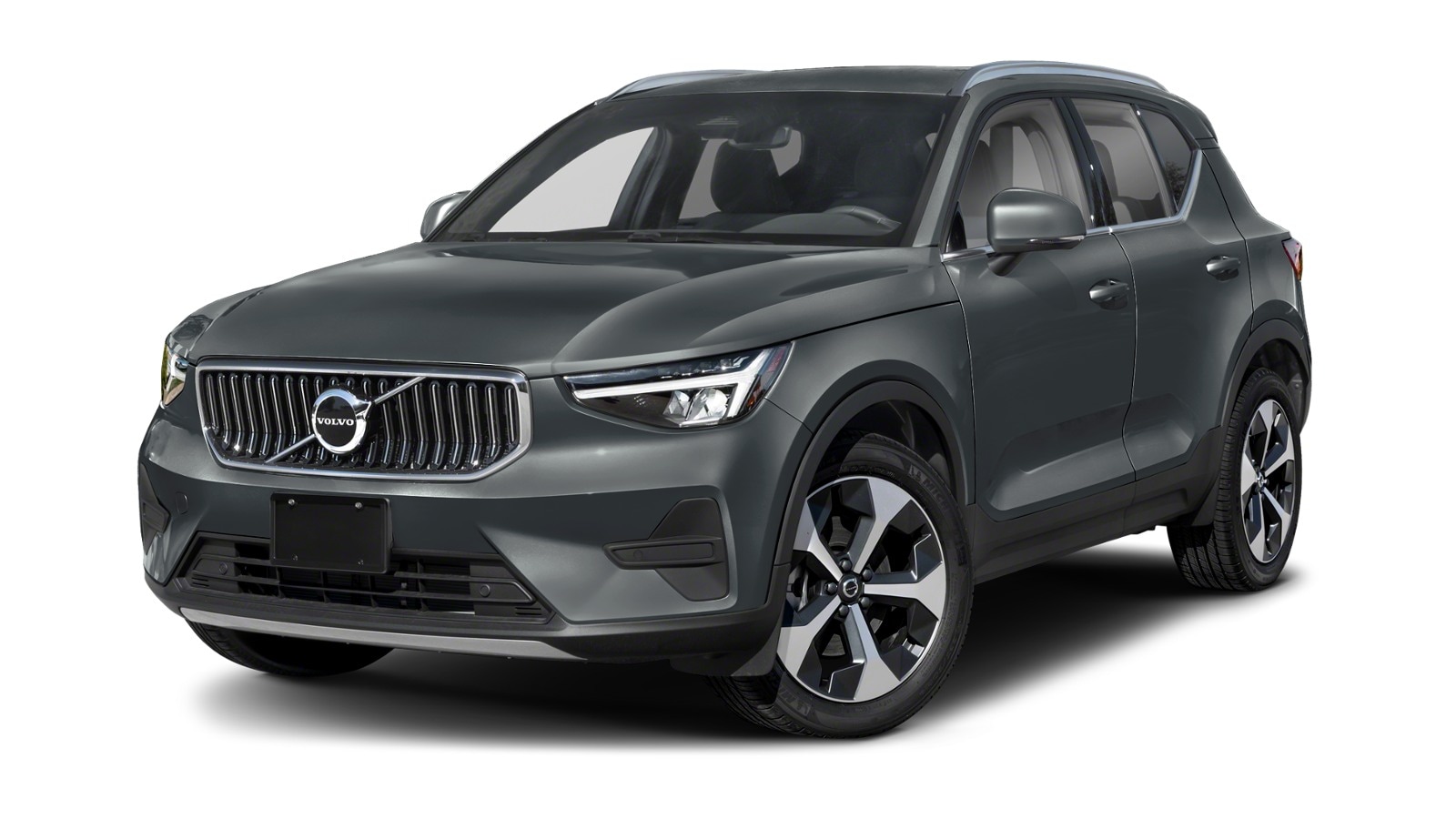 2026 Volvo XC40 B5 Ultra Ultra Black Edition AWD's photo