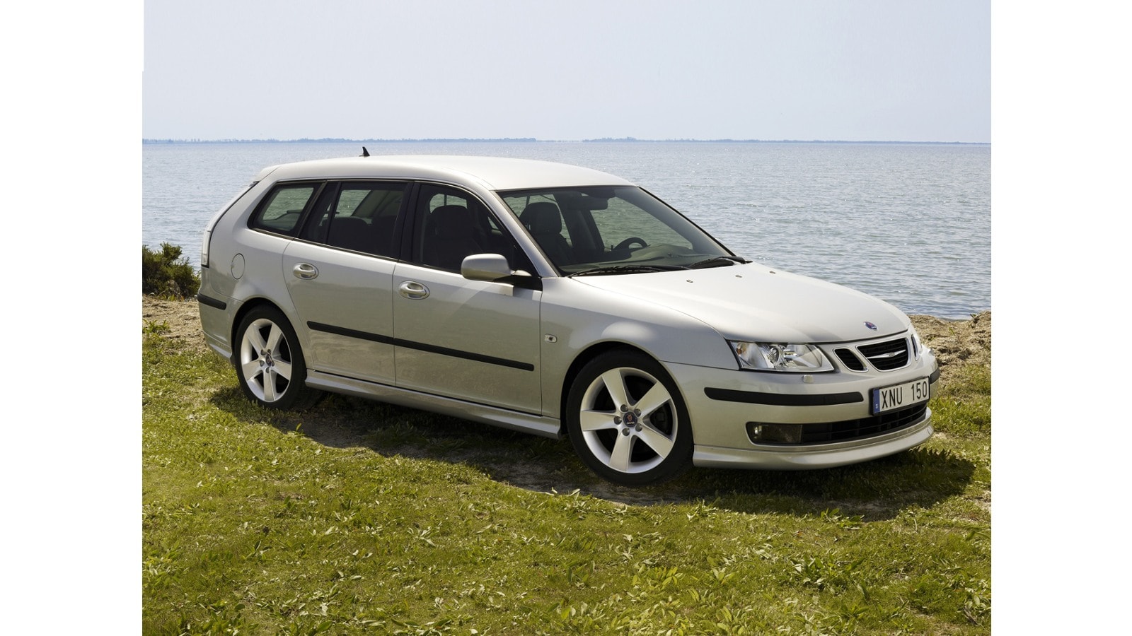 2007 Saab 9-3's photo
