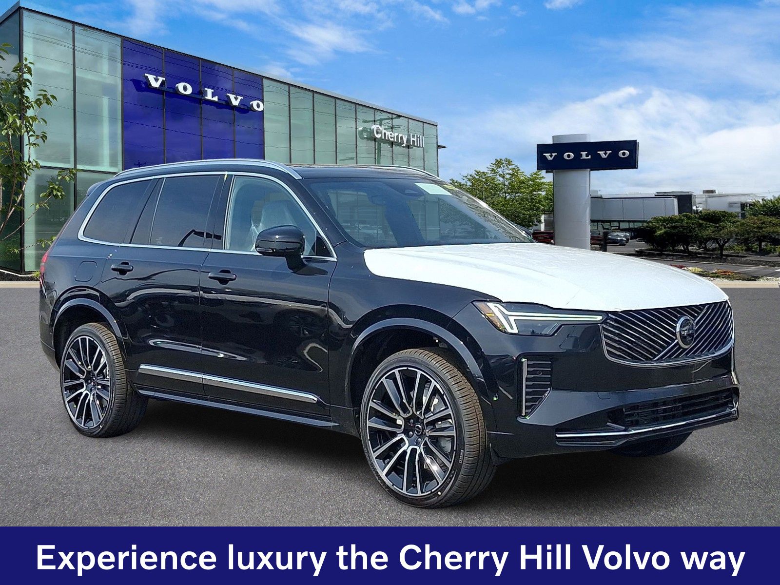 2026 Volvo XC90