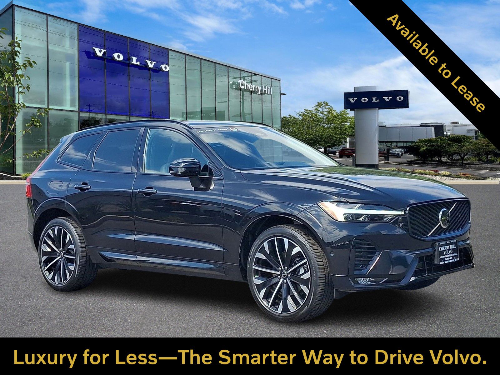 2026 Volvo XC60