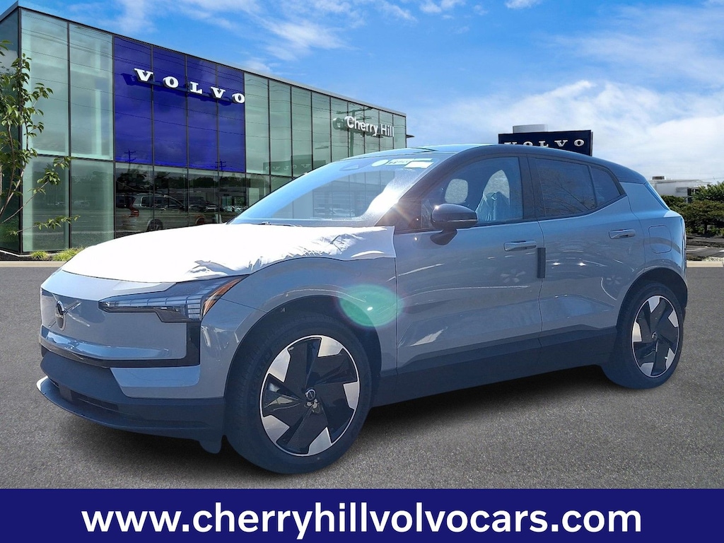 New 2026 Volvo EX30 Twin Motor Plus SUV