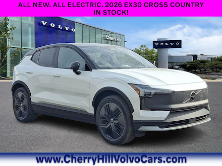 2026 Volvo EX30 Twin Motor Cross Country Ultra SUV AWD