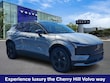  Volvo EX30 Cross Country
