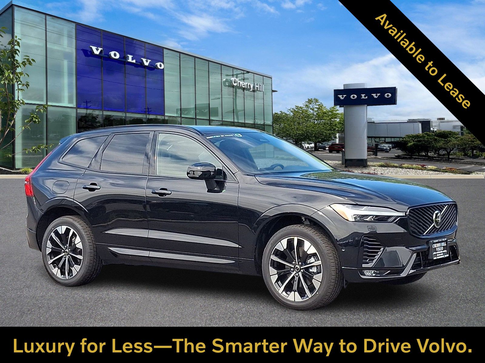2026 Volvo XC60