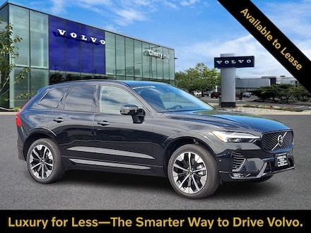 2026 Volvo XC60 B5 Plus SUV