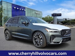 2026 Volvo XC60 B5 Ultra SUV AWD