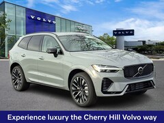 2026 Volvo XC60 plug-in hybrid T8 Ultra SUV eAWD