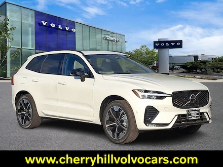 2026 Volvo XC60 B5 Plus SUV AWD
