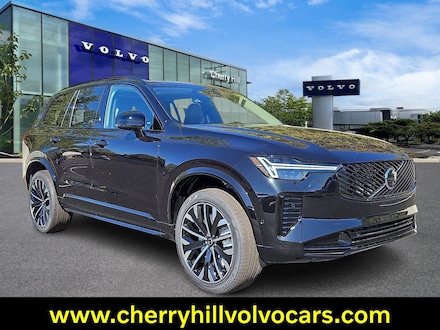 2026 Volvo XC90 B6 Ultra Dark Theme 7-Seater SUV AWD