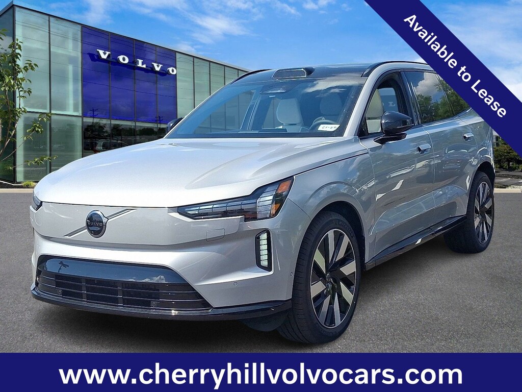 Used 2025 Volvo EX90 Twin Motor Ultra SUV