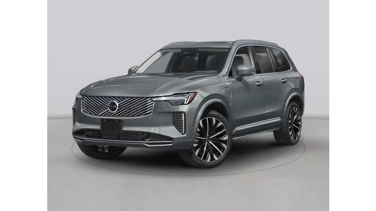 2026 Volvo XC90 T8 Recharge Ultra Dark 6-Seater 4WD's photo