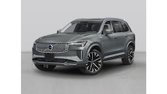 2026 Volvo XC90 plug-in hybrid T8 Ultra 7-Seater SUV eAWD