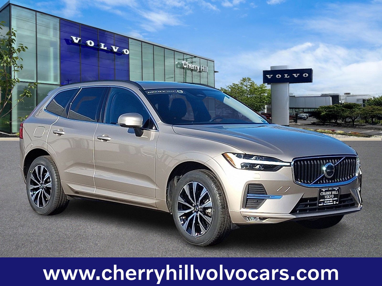 2023 Volvo XC60 Core