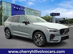 2026 Volvo XC60 B5 Plus SUV AWD