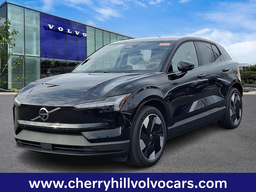 New 2026 Volvo EX30 Twin Motor Ultra SUV