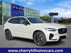 2026 Volvo XC60 B5 Ultra SUV AWD