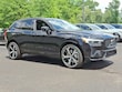Volvo XC60 plug-in hybrid