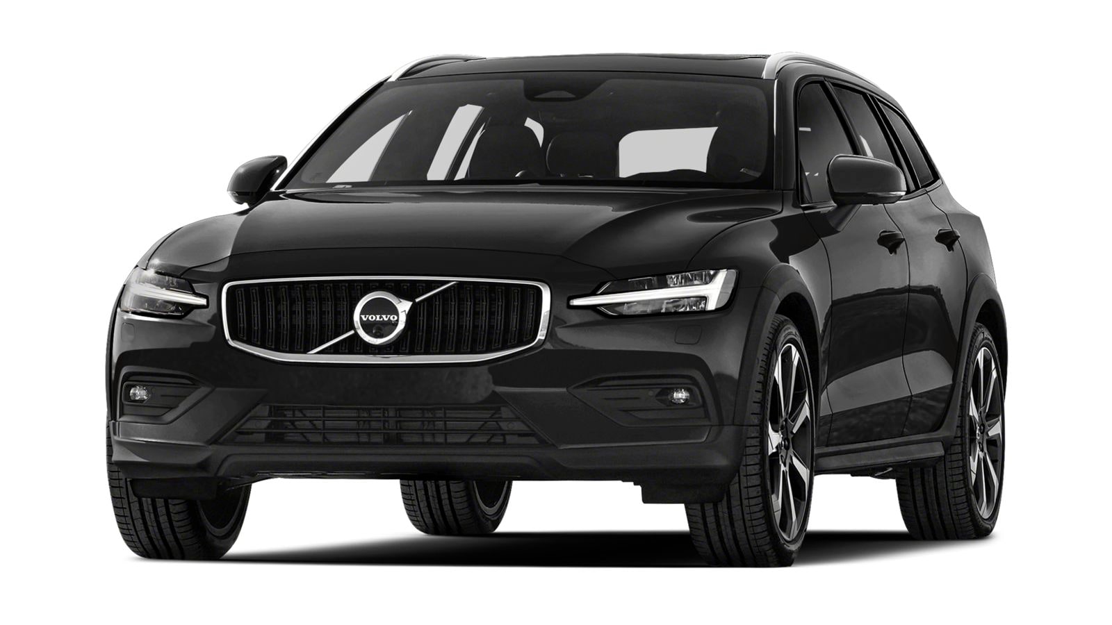 2026 Volvo V60 Cross Country Wagon 