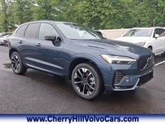 2026 Volvo XC60 B5 Plus SUV All-Wheel Drive