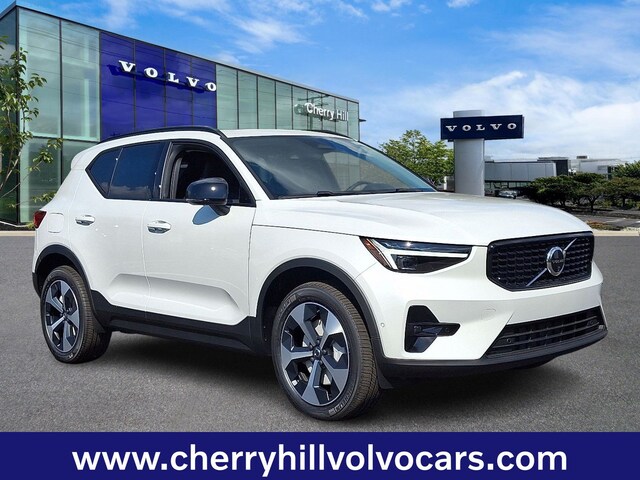 2026 Volvo XC40 B5 Plus SUV AWD
