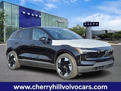 2026 Volvo EX30 Twin Motor Ultra SUV AWD