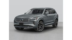 2026 Volvo XC90 plug-in hybrid T8 Ultra Dark Theme 6-Seater SUV eAWD