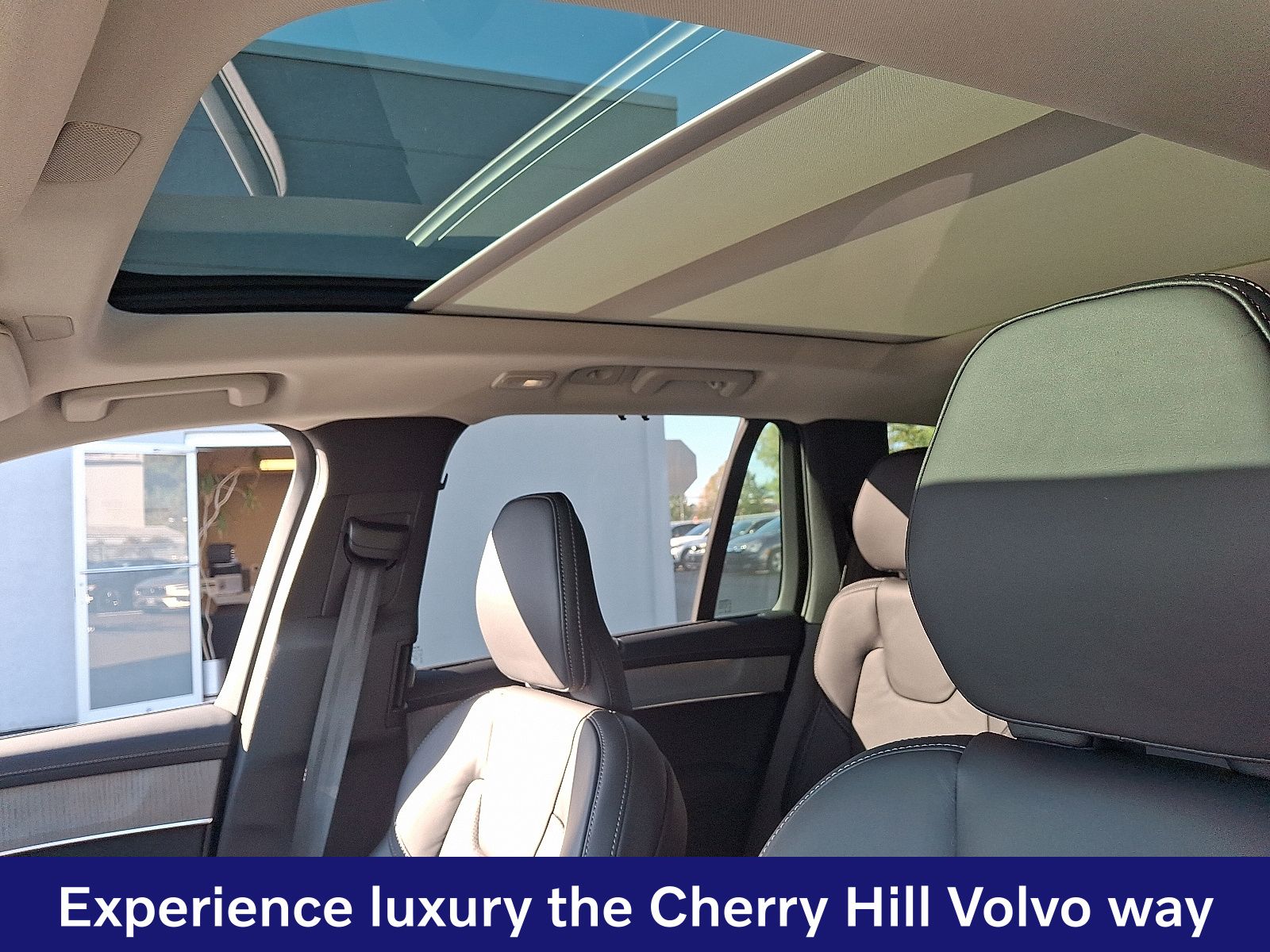 2026 Volvo XC90 Ultra - Photo 15