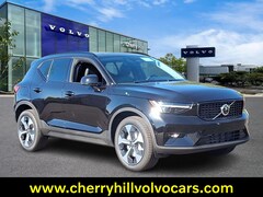 2026 Volvo XC40 B5 Plus SUV AWD