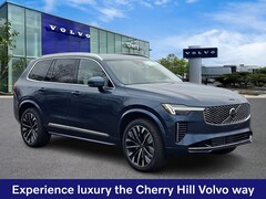 2026 Volvo XC90 plug-in hybrid T8 Ultra 6-Seater SUV eAWD