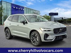 2026 Volvo XC60 plug-in hybrid T8 Ultra SUV eAWD