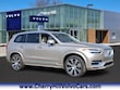  Volvo XC90 plug-in hybrid