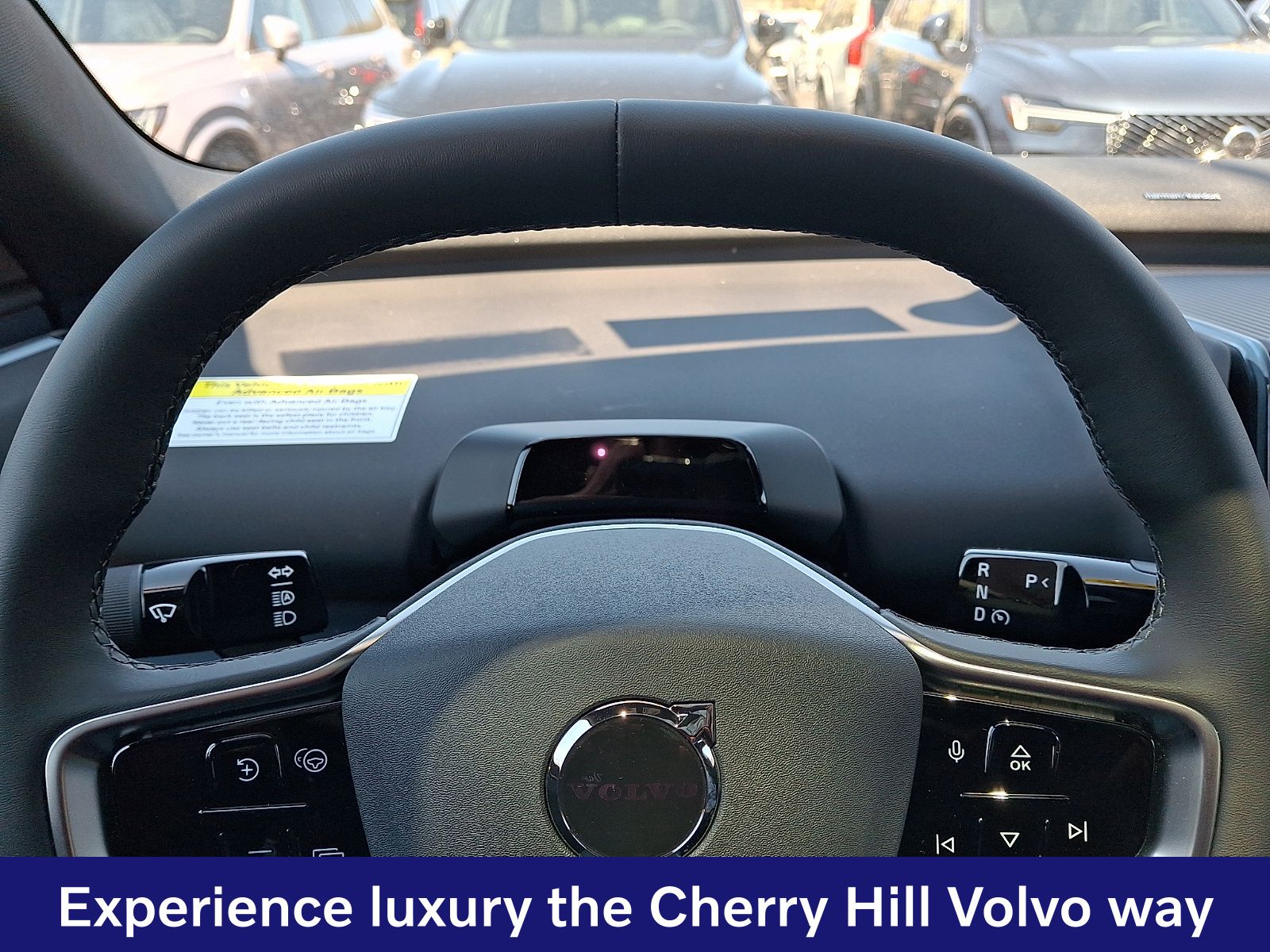 2026 Volvo EX30 Ultra - Photo 16
