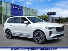 2026 Volvo XC90 B5 Plus 6-Seater SUV All-Wheel Drive