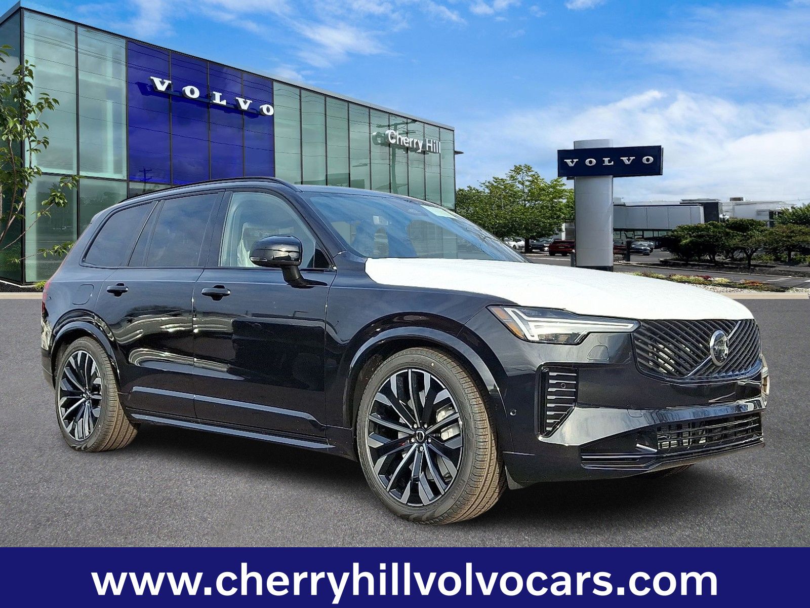 2026 Volvo XC90 Ultra's photo