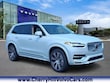 Volvo XC90 plug-in hybrid
