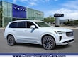  Volvo XC90 plug-in hybrid