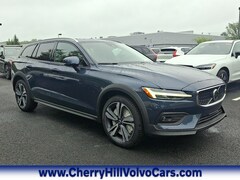 2026 Volvo V60 Cross Country B5 Plus Wagon All-Wheel Drive